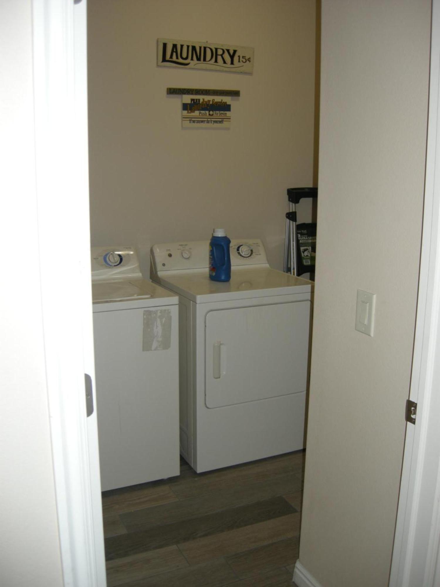 Nevada Mesquite Vacation Rentals Екстериор снимка